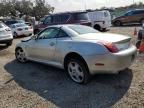 2005 Lexus SC 430