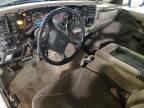 2002 GMC Sierra K2500 Heavy Duty