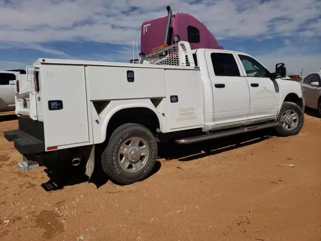 2023 Dodge RAM 2500 Tradesman