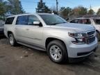 2019 Chevrolet Suburban K1500 LT