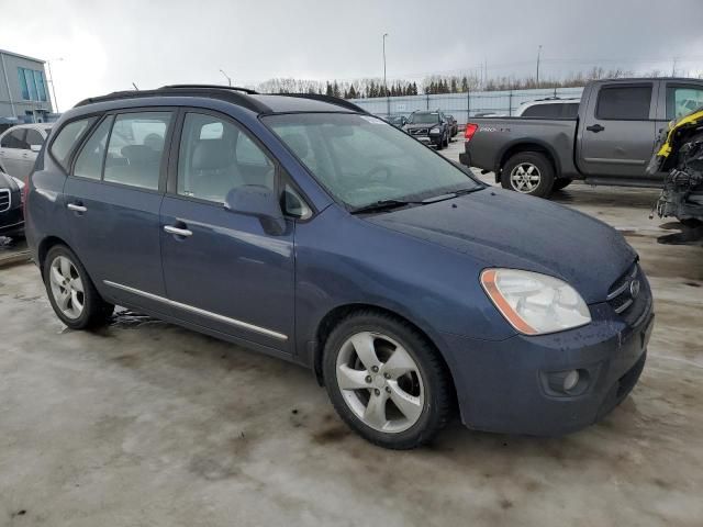 2008 KIA Rondo LX