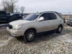 2004 Buick Rendezvous CX