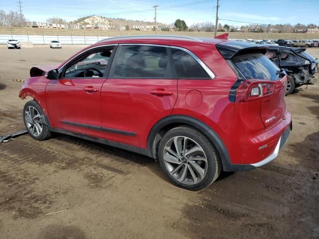 2018 KIA Niro Touring