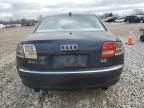 2006 Audi A8 L Quattro