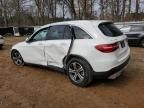 2019 Mercedes-Benz GLC 300 4matic