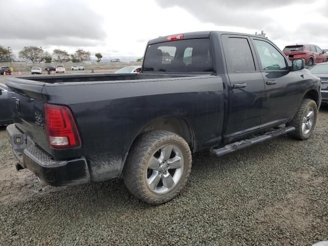 2014 Dodge RAM 1500 ST