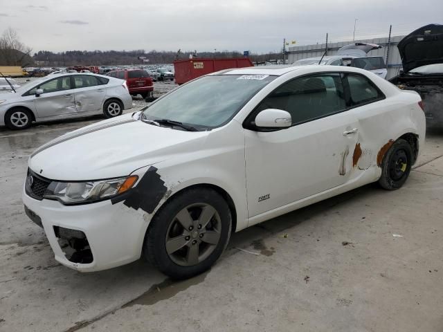 2010 KIA Forte EX