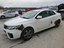 2010 KIA Forte EX en venta en Cahokia Heights, IL