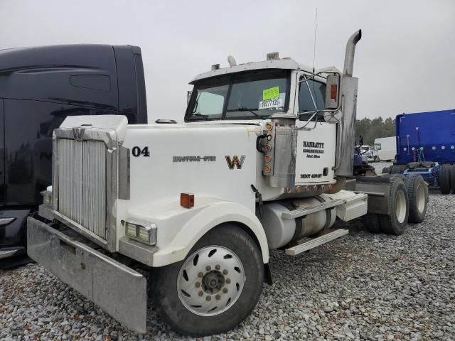 2004 Western Star Conventional 4900EX