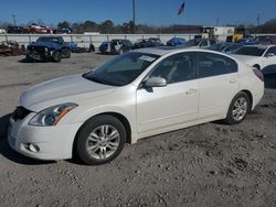 Nissan Vehiculos salvage en venta: 2011 Nissan Altima Base