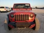 2007 Jeep Wrangler X