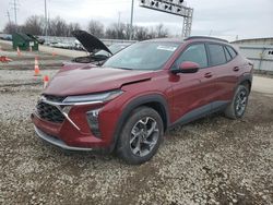 2025 Chevrolet Trax 1LT en venta en Columbus, OH