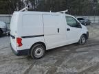 2014 Nissan NV200 2.5S