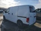 2017 Nissan NV200 2.5S