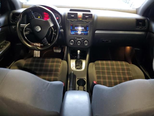 2007 Volkswagen New GTI