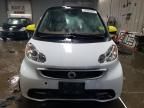 2014 Smart Fortwo Pure