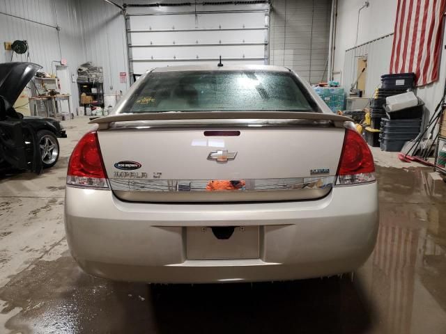 2010 Chevrolet Impala LT