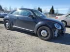 2014 Volkswagen Beetle