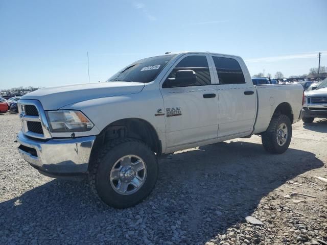 2015 Dodge RAM 2500 ST