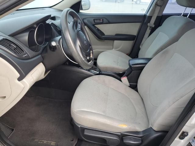 2011 KIA Forte EX