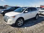 2012 Ford Edge Limited