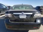 2010 Saab 9-3 2.0T