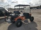 2016 Golf Cart Ezgo