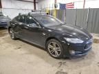 2015 Tesla Model S P85D