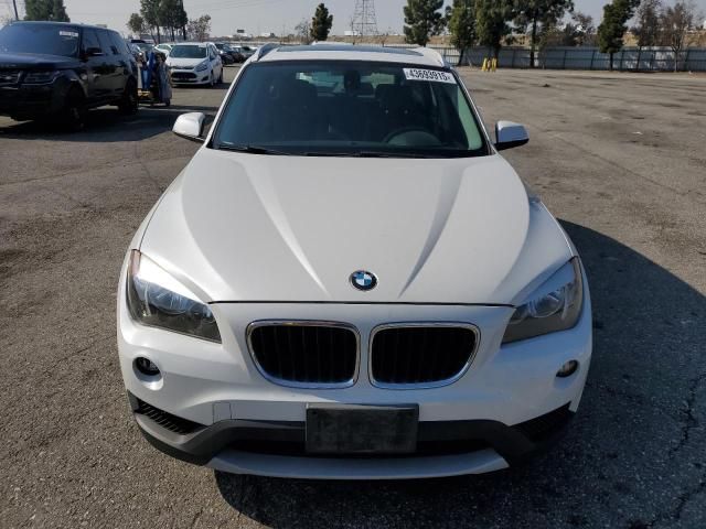 2013 BMW X1 SDRIVE28I