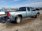 2011 GMC Sierra K1500 SLE