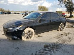 2023 Hyundai Elantra SEL en venta en Orlando, FL