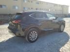 2015 Lexus NX 200T