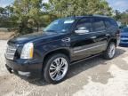 2013 Cadillac Escalade Platinum