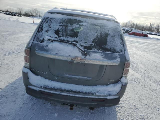 2006 Chevrolet Equinox LT