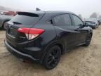 2021 Honda HR-V Sport