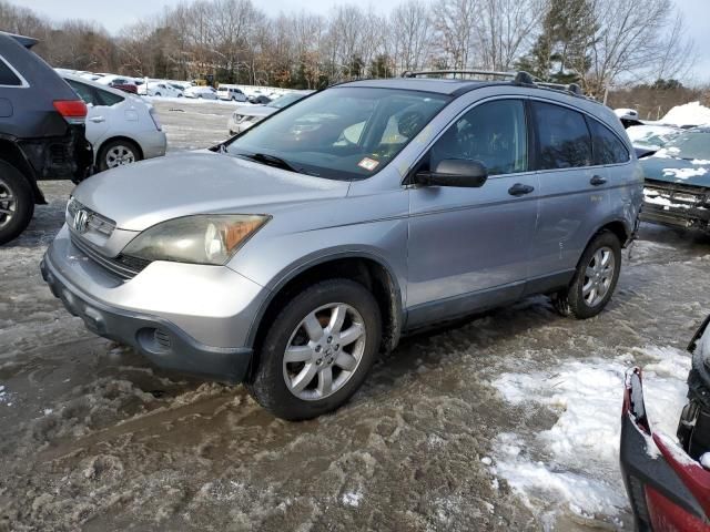 2007 Honda CR-V EX