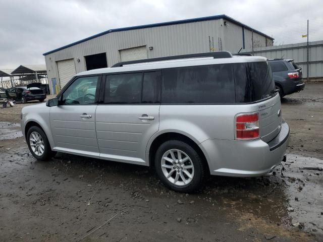 2015 Ford Flex SE