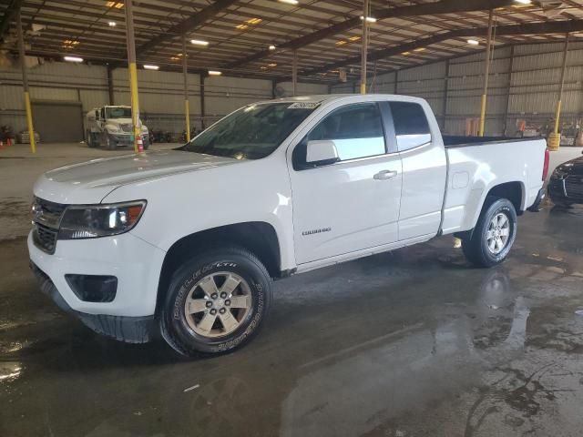 2015 Chevrolet Colorado