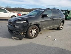 Jeep Vehiculos salvage en venta: 2016 Jeep Cherokee Sport