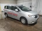 2015 Nissan Quest S