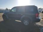 2007 Dodge Nitro SXT