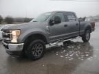 2021 Ford F250 Super Duty