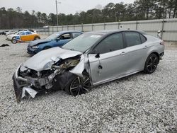 2019 Toyota Camry XSE en venta en Ellenwood, GA