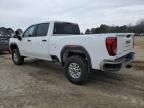 2023 GMC Sierra K2500 Heavy Duty