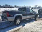 2004 Chevrolet Silverado K1500