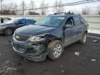 2013 Chevrolet Traverse LS