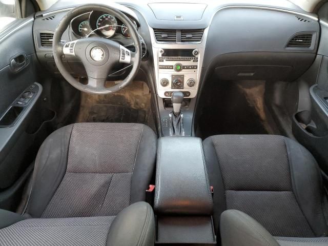 2011 Chevrolet Malibu 1LT