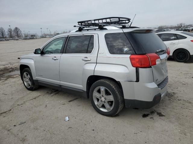 2012 GMC Terrain SLT