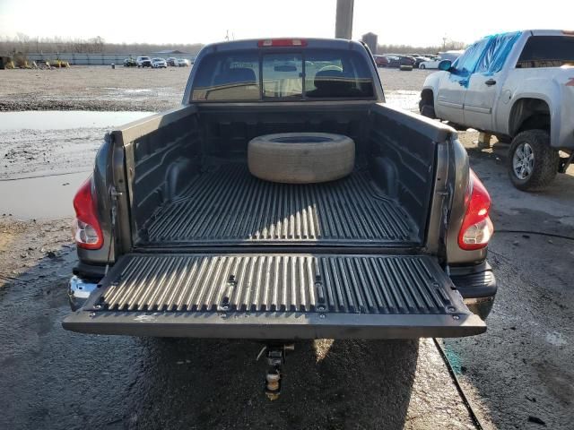 2004 Toyota Tundra Access Cab SR5