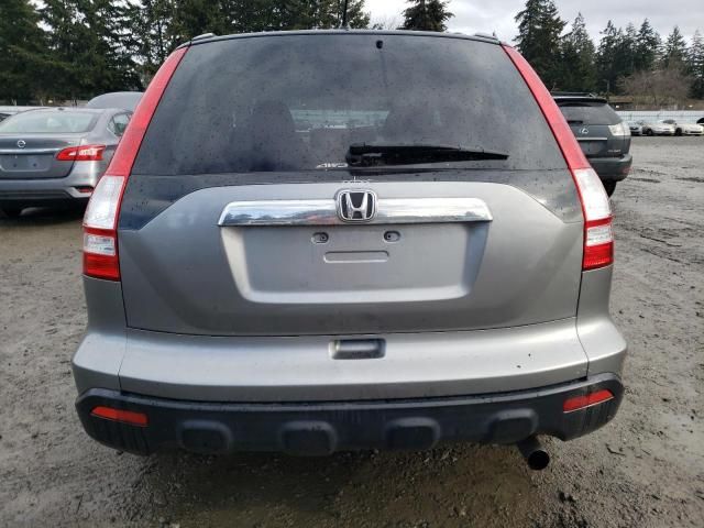 2009 Honda CR-V EX